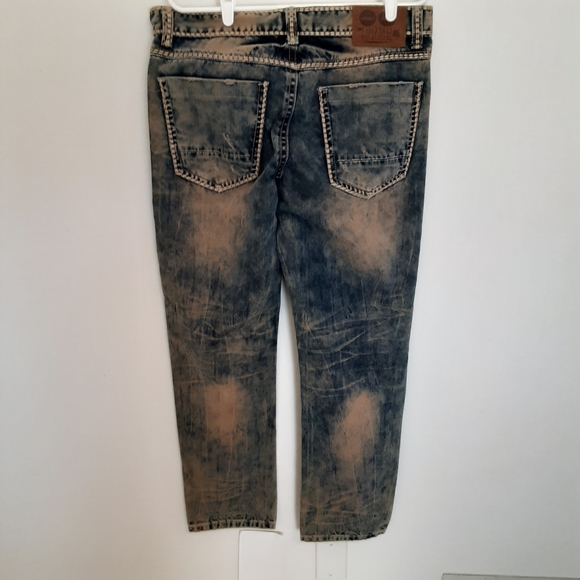 grindhouse jeans big and tall